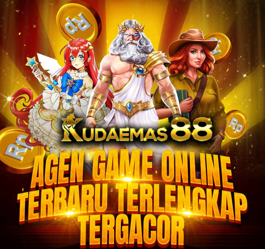 KUDAEMAS88 | Platform Situs Game Online Paling Menyala Tahun Ini